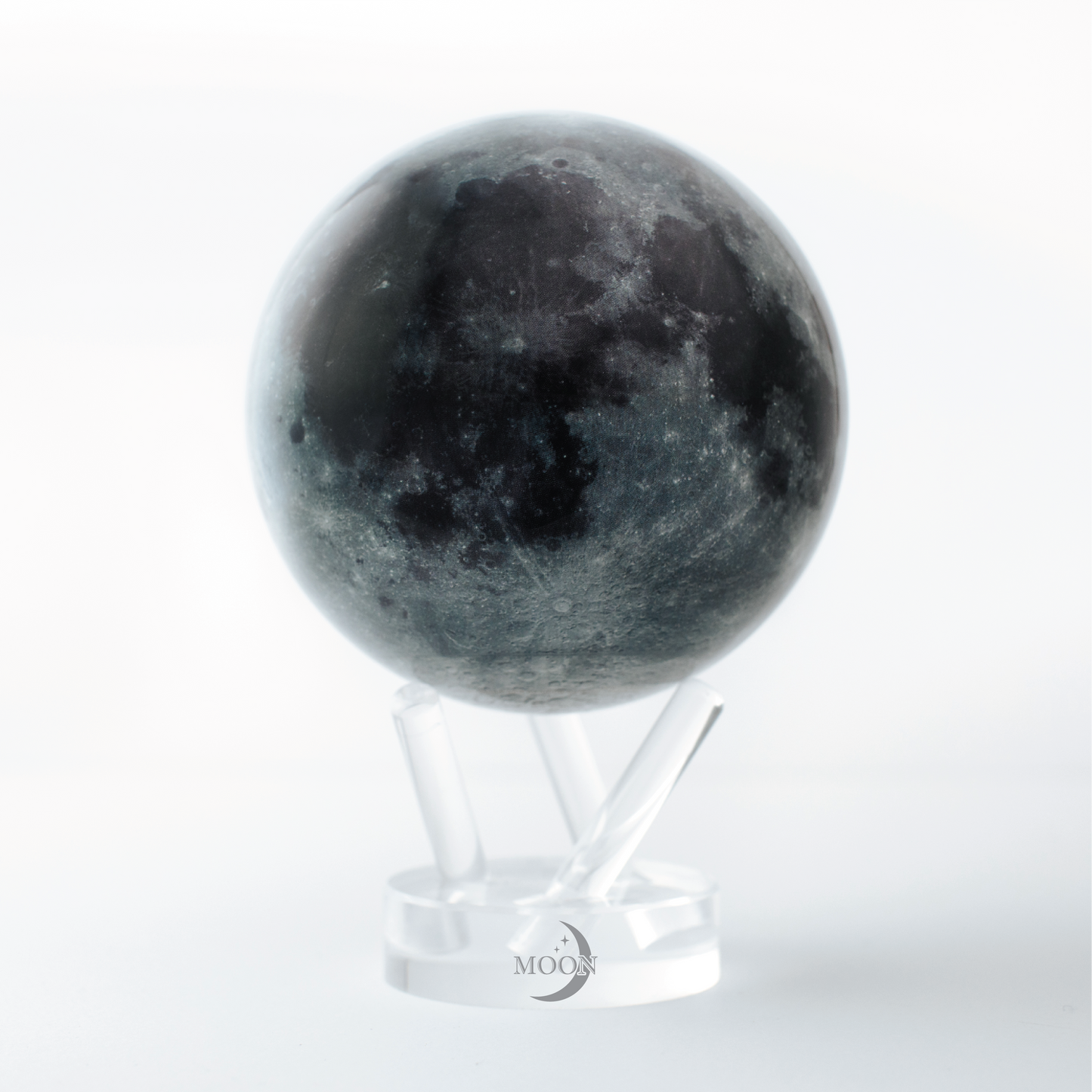 Sun Earth Moon Bundle(Astral Canvas Acrylic Base)