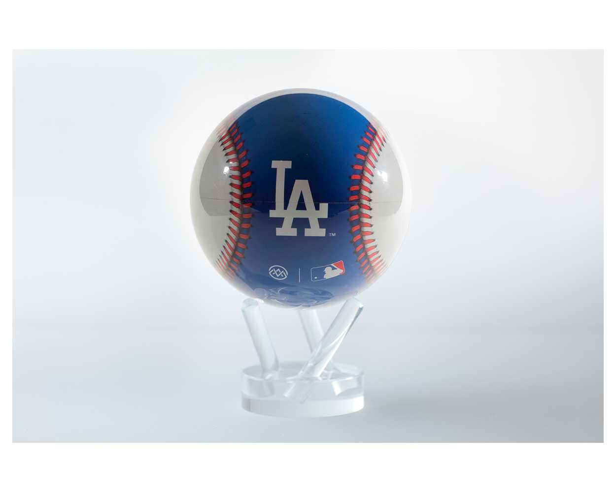 MLB® Dodgers™ MOVA Globe