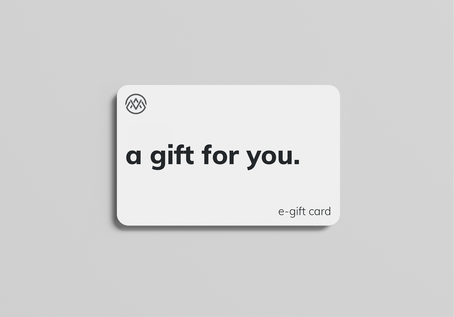 Gift Cards
