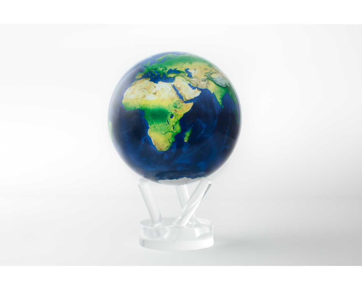 Earth MOVA Globe - You've Never Seen A Globe Like This