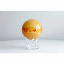✓ MOVA Globe - La Meilleure qualité de globes terrestres solaires