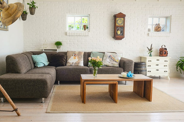 10 Amazing Home Decor Instagrammers You Need To Follow