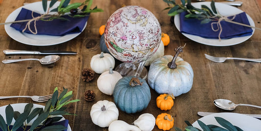 3 Decor Ideas to Try This Fall
