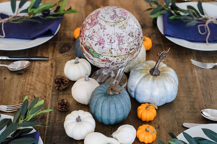 3 Decor Ideas to Try This Fall
