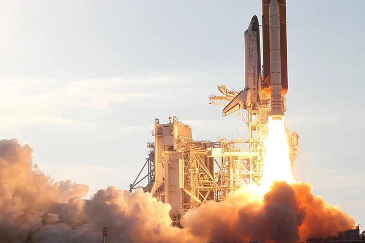 4 Lesser-Known Space Discoveries