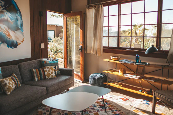 4 Tips to Design a Travel-Themed Room for the Modern Adventurer