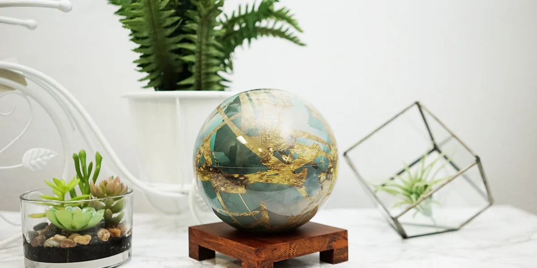 5 Simple Ways to Add Spring to Your Decor