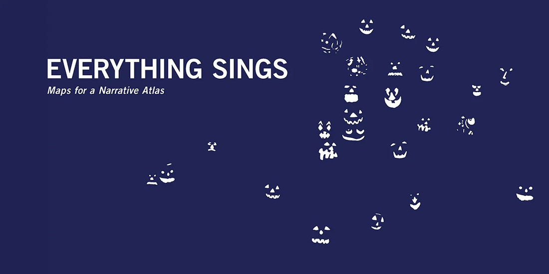 Cartography Crusades & A New Breed of Maps: Denis Wood Q&A