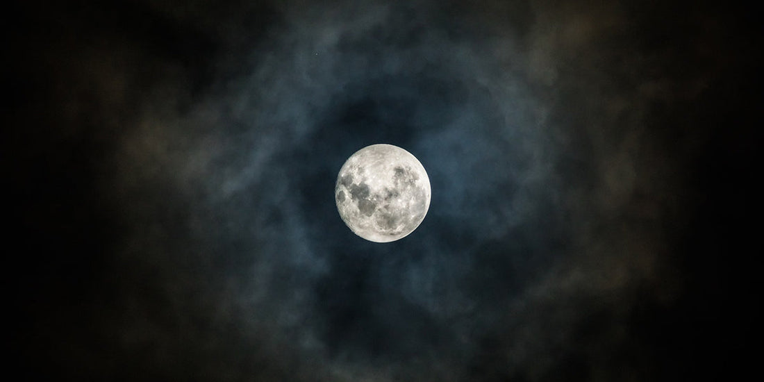 Celebrating International Observe the Moon Night