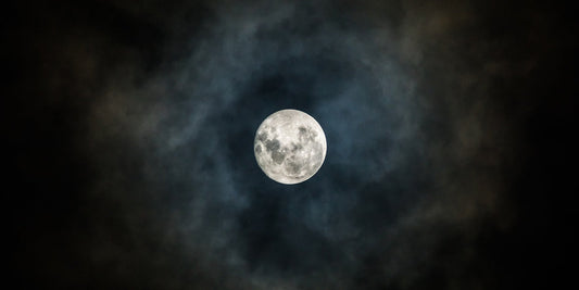 Celebrating International Observe the Moon Night