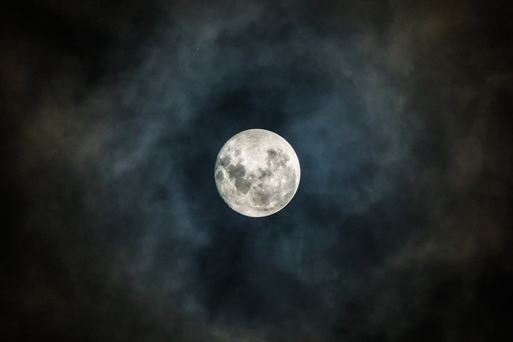 Celebrating International Observe the Moon Night