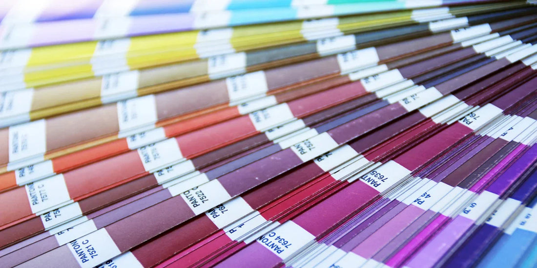 Color Spotlight: Fall Pantone Trends