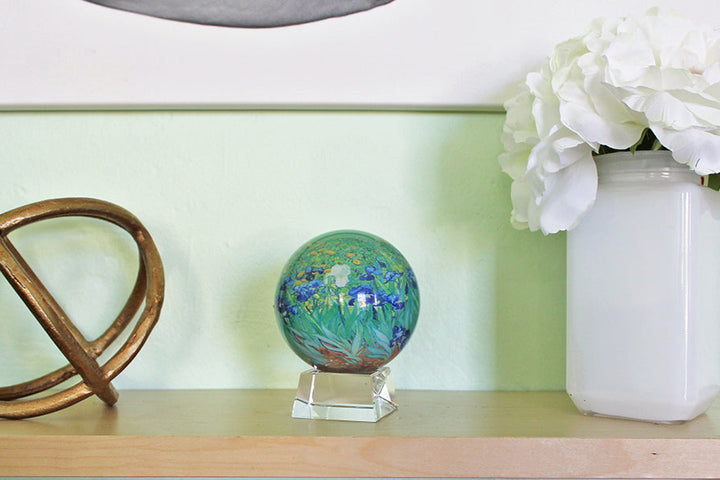 Color Spotlight: Shades of Summer