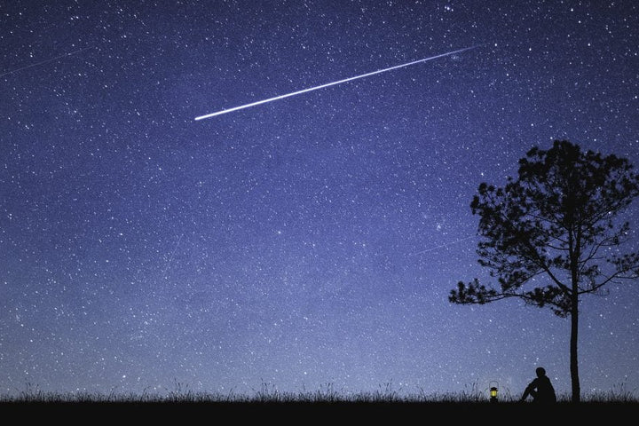 TALES OF THE NIGHT SKY