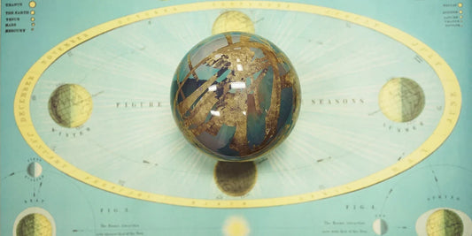 Titan: Exploring Saturn’s Moon