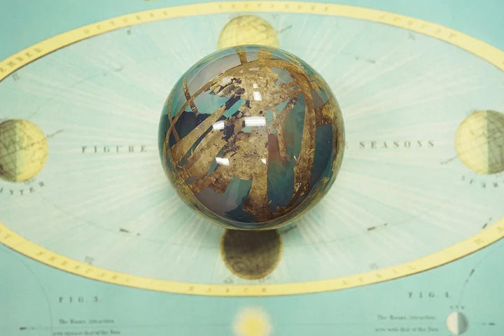 Titan: Exploring Saturn’s Moon