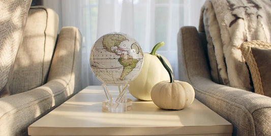 Fall Decor Photo Contest