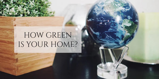 Green Home Quiz