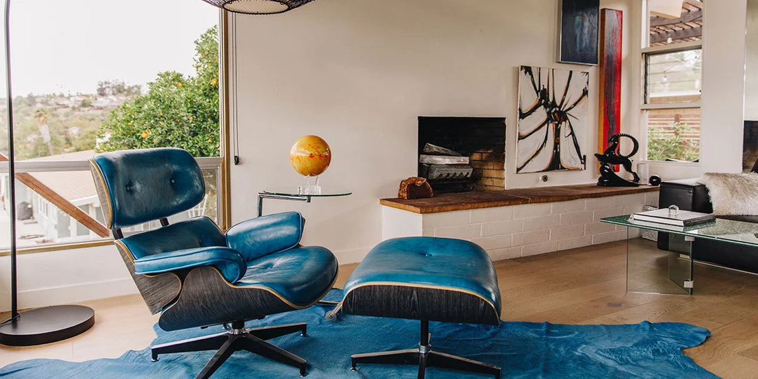Harmonizing Spaces — Discover MOVA Globes in the 2024 Decor Trends
