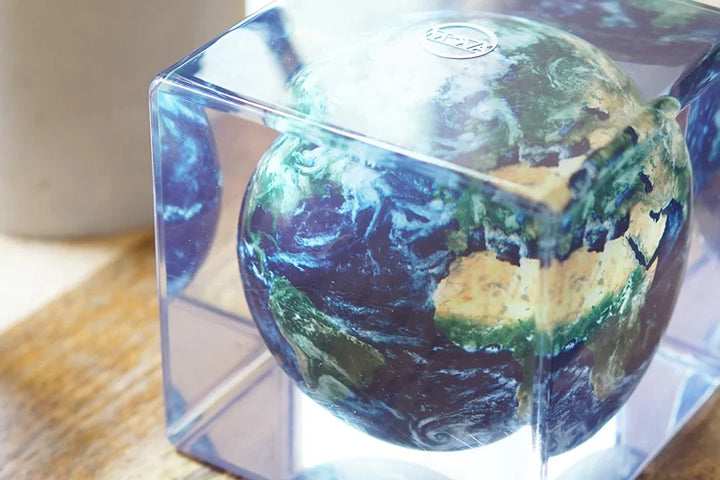 How Fluids Are Used In MOVA Creations