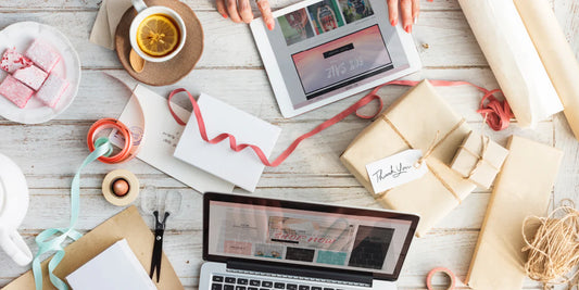 How to Choose the Perfect Corporate Gift in 7 Steps