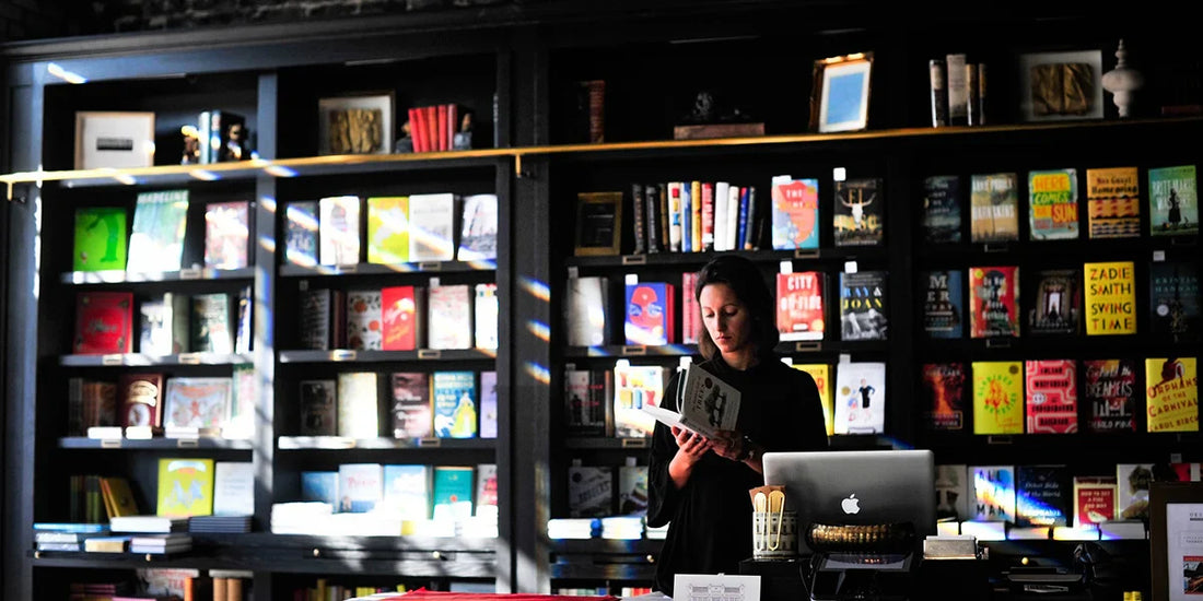 Independent Retailer Shopper Photo Contest