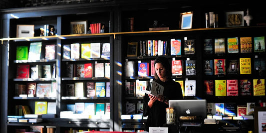 Independent Retailer Shopper Photo Contest