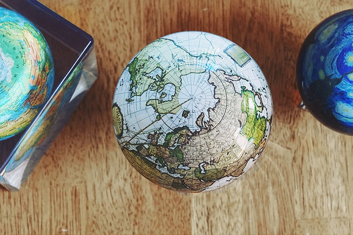 MOVA Buying Guide: How to Pick the Right Globe