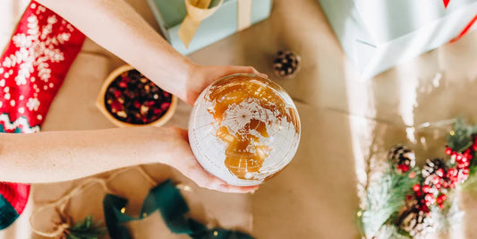 The Art of Memorable Gifting: Making Every Occasion Special with MOVA Globes