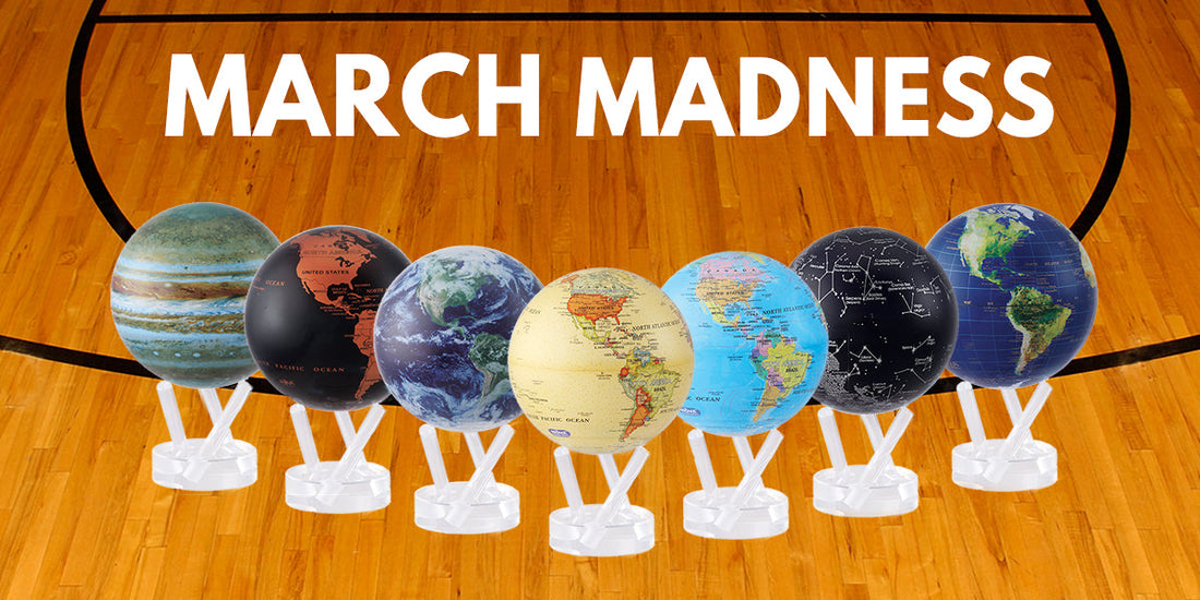 MOVA March Madness