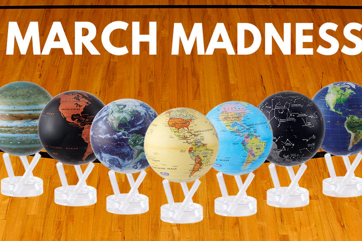 MOVA March Madness