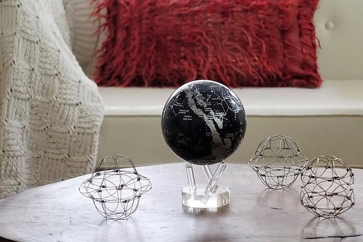 MOVA Globe in Every Room