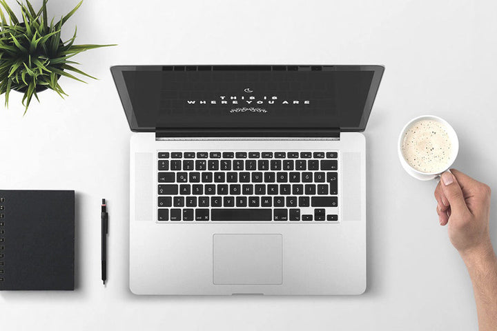 Mastering Feng Shui For Your Desk