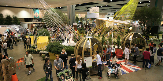 Modernism at Dwell on Design 2015