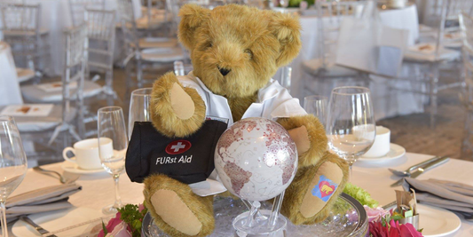 Nicklaus Children’s Health Care Foundation’s Golden Heart Luncheon Raises $521,000