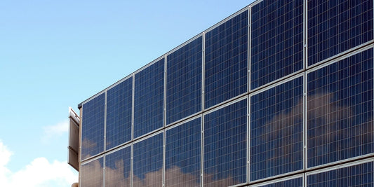 Off The Grid: Eco-Friendly Trend Report #1