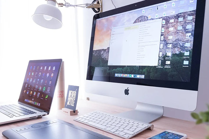 On the Cutting Edge: 3 Benefits of Being An Early Adopter