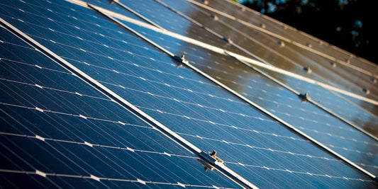 Our Biggest Solar Applications and How They’re Changing Our World
