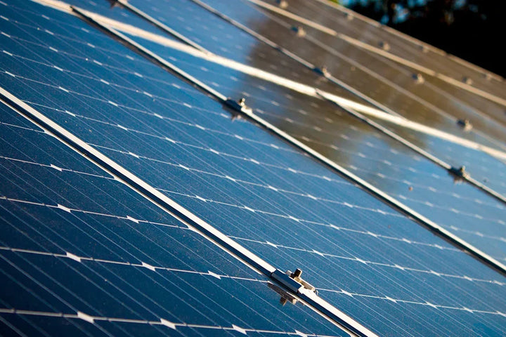 Our Biggest Solar Applications and How They’re Changing Our World