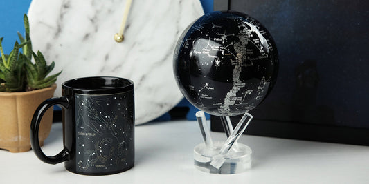 Product Spotlight: Constellations MOVA Globe