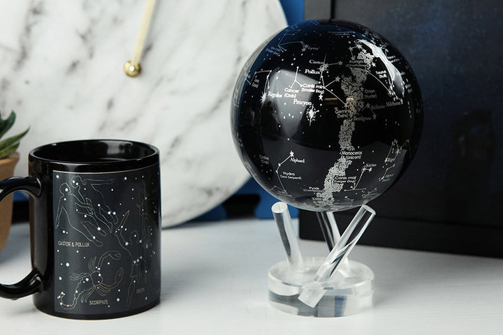 Product Spotlight: Constellations MOVA Globe