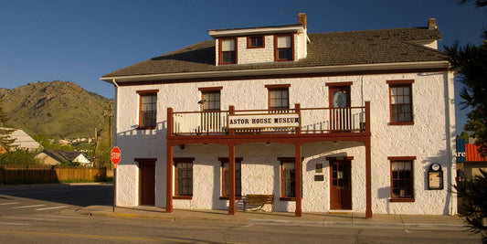 Reseller Spotlight: Golden History Museums