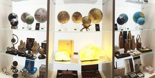 Reseller Spotlight: New York Public Library