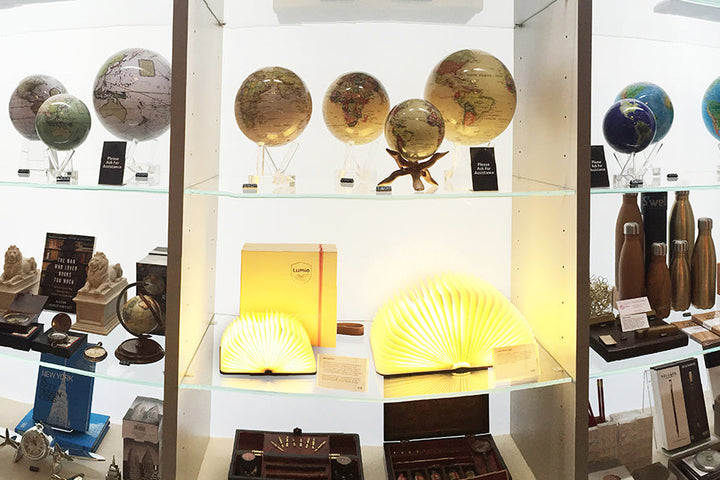 Reseller Spotlight: New York Public Library