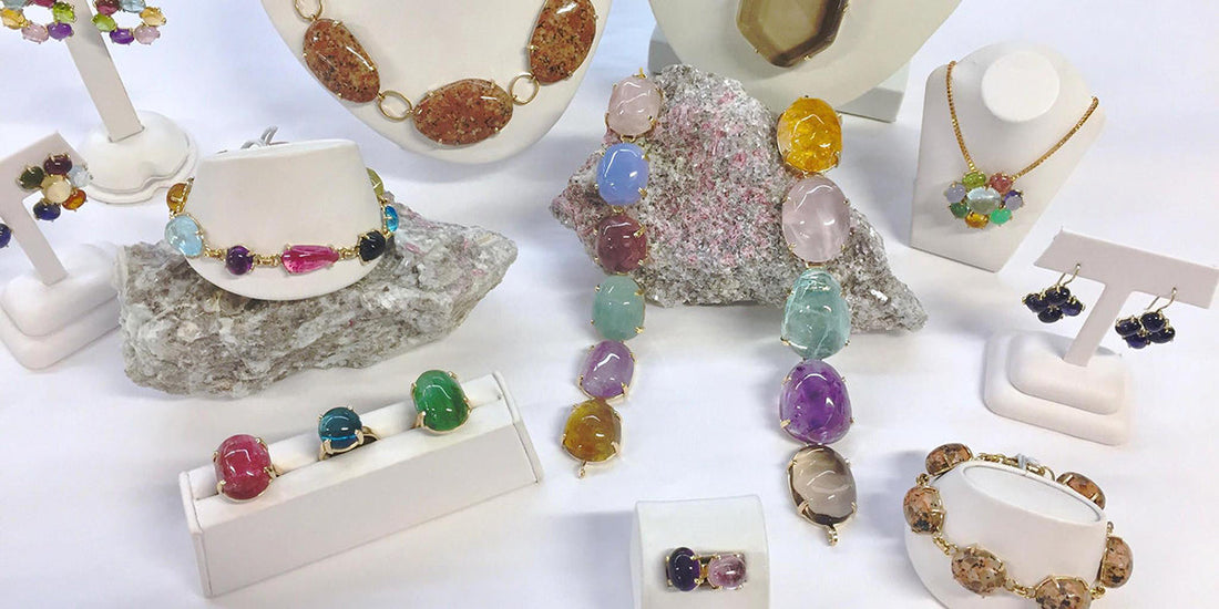 Reseller Spotlight: Willis' Rock Shop