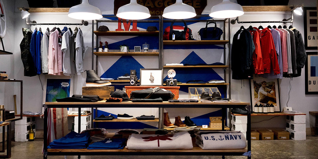 Shop Indie: 7 Reasons to Shop at Indie Retailers