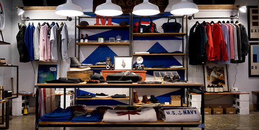 Shop Indie: 7 Reasons to Shop at Indie Retailers