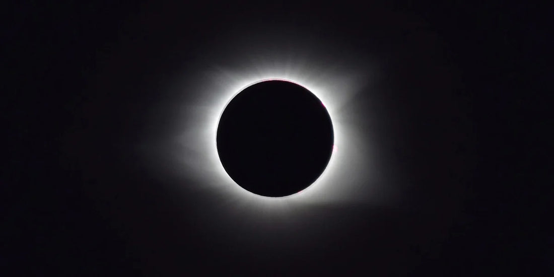Solar Eclipse August 21, 2017: Information & Events