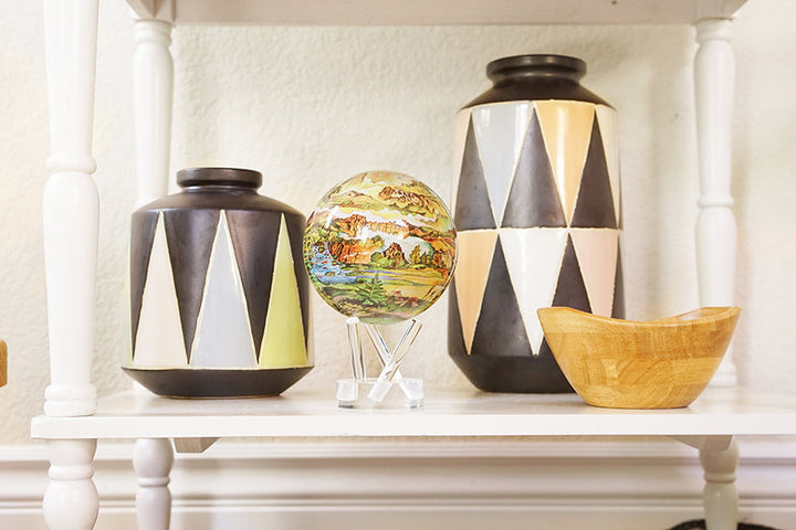 Southwestern Decor featuring Black Hills