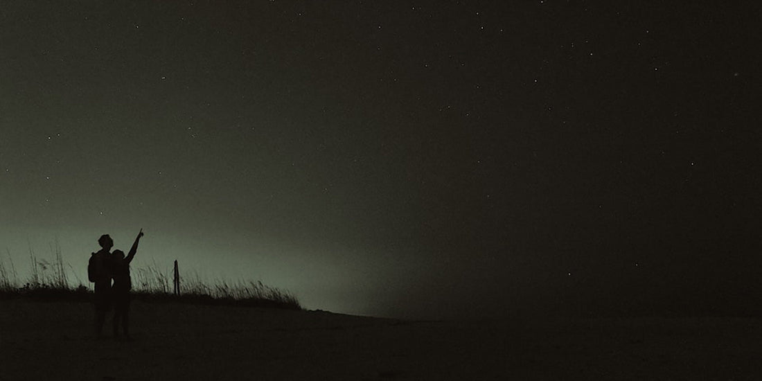 Stargazing 101 with Celestron Telescopes